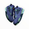 Jordan 4 Retro Canyon Purple (Women's)