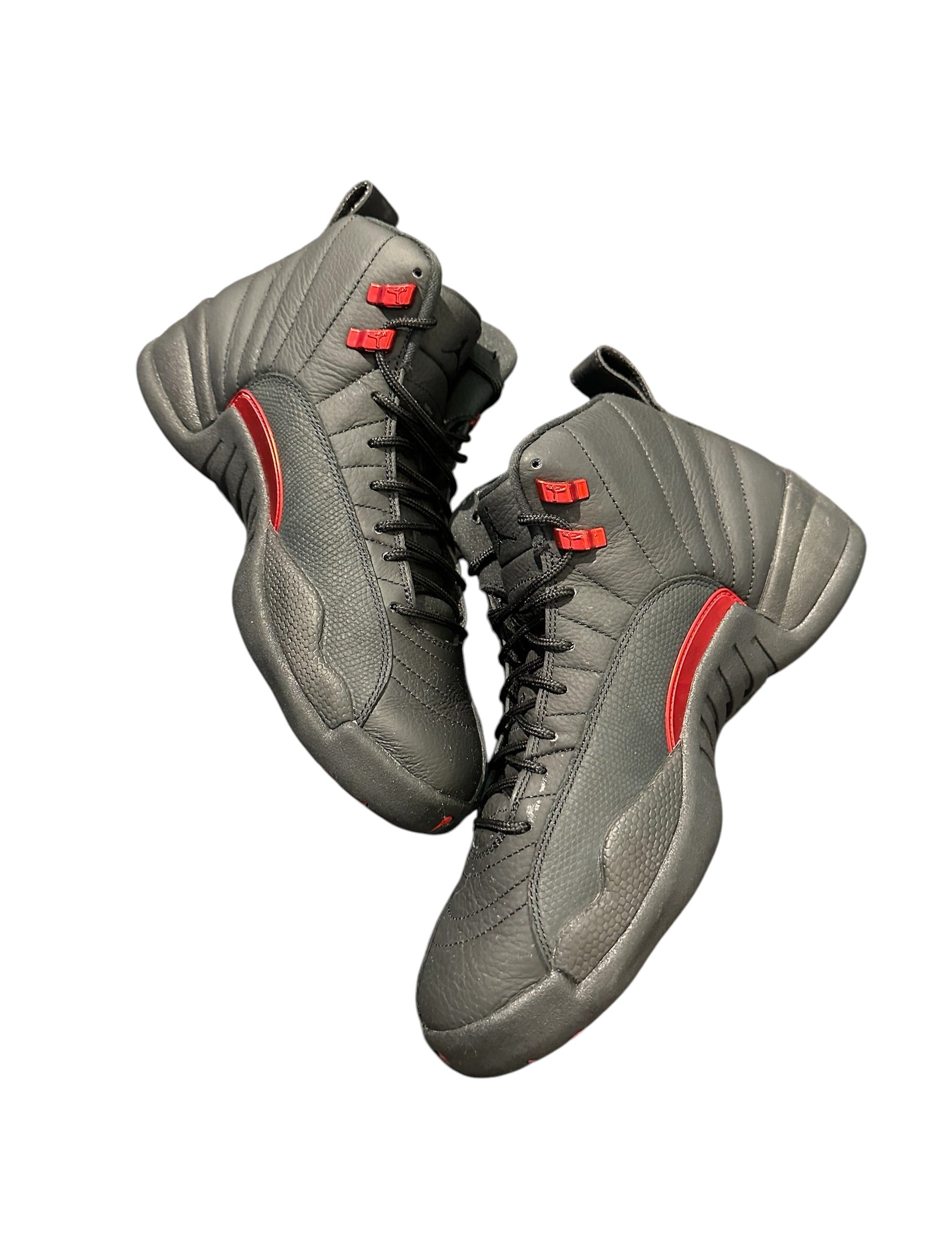 Jordan 12 Retro Bloodline