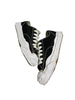 Maison Mihara Yashuiro Hank OG Sole Canvas Low Black