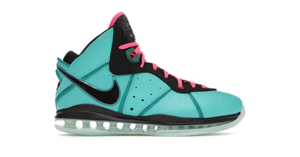 Nike LeBron 8 South Beach (2021)