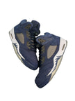 Jordan 5 Retro Midnight Navy
