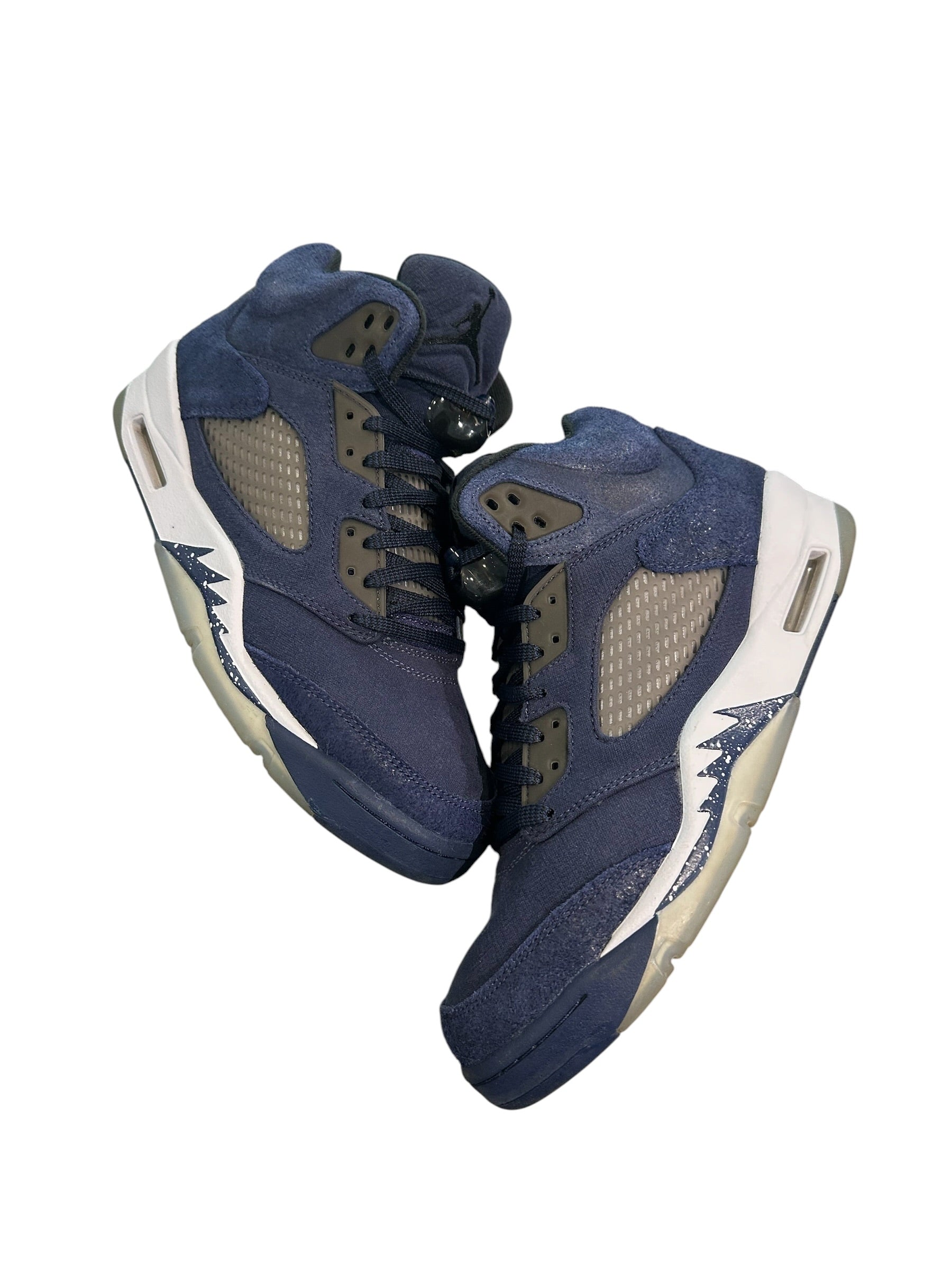 Jordan 5 Retro Midnight Navy
