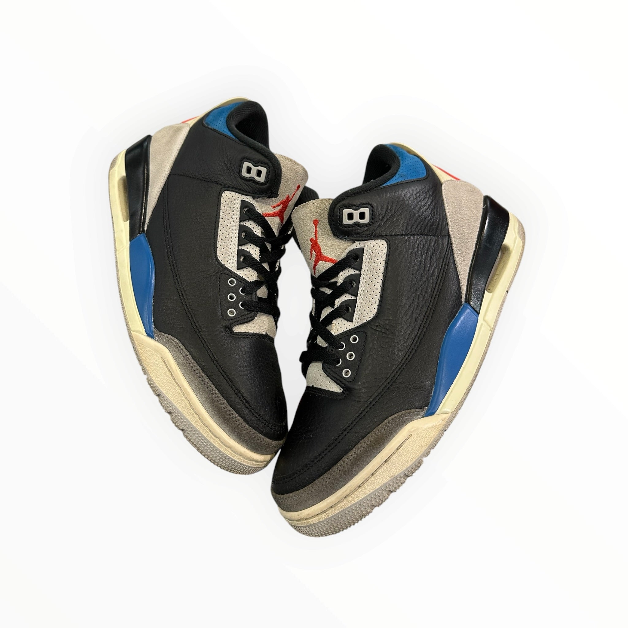 Jordan 3 Retro OG Rare Air