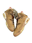 Jordan 6 Retro Travis Scott British Khaki