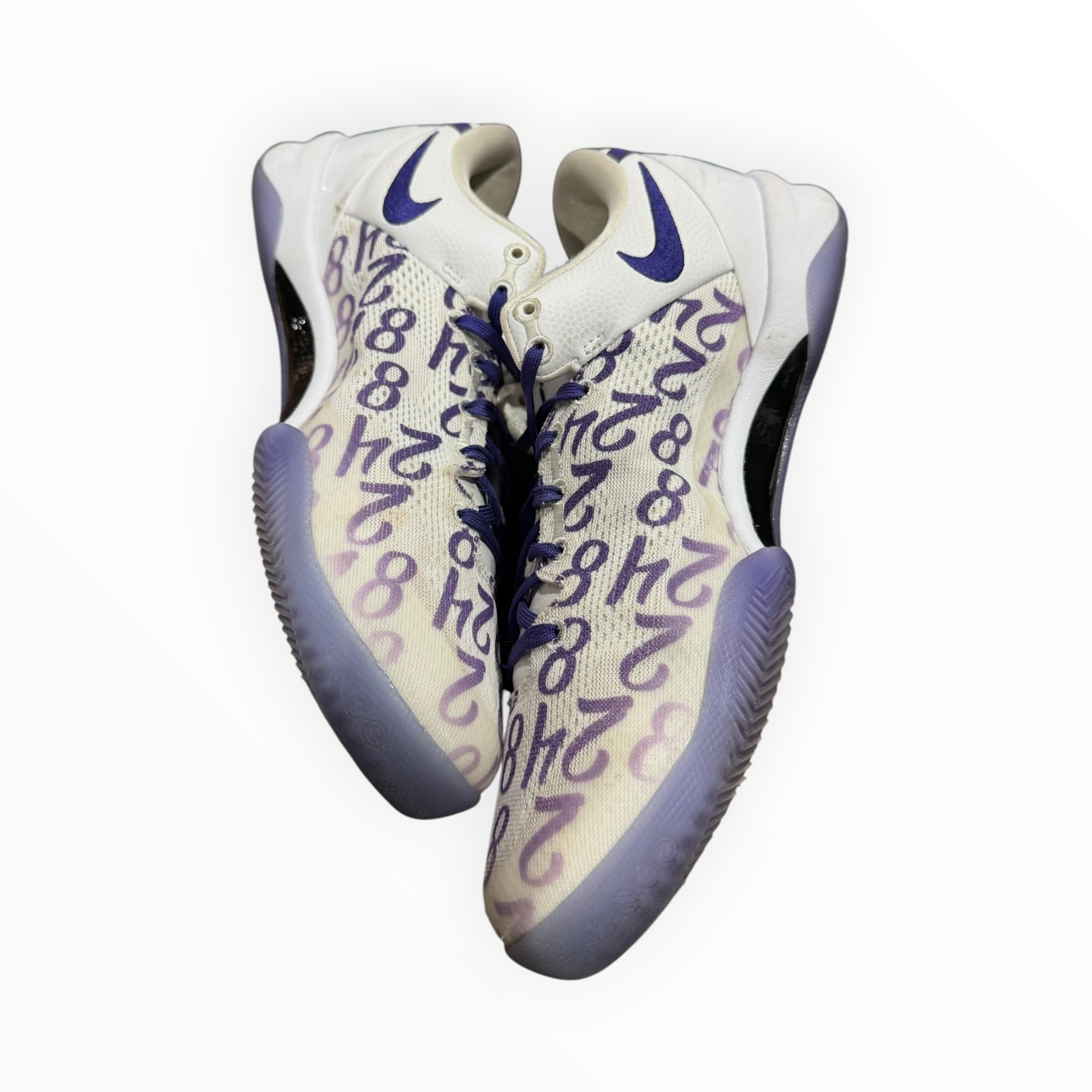 Nike Kobe 8 Protro Court Purple