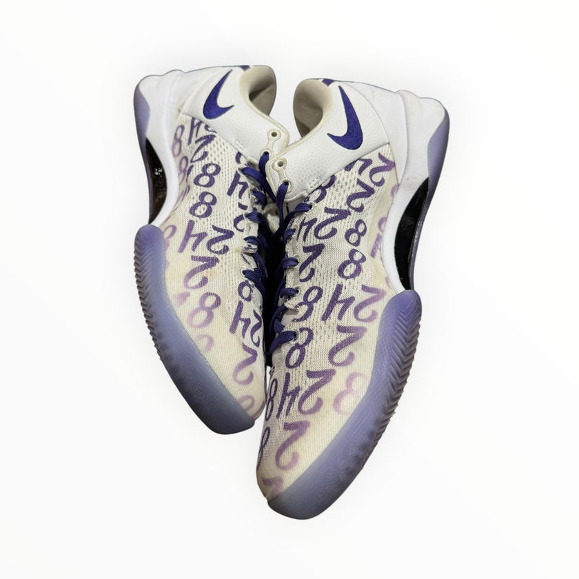 Nike Kobe 8 Protro Court Purple