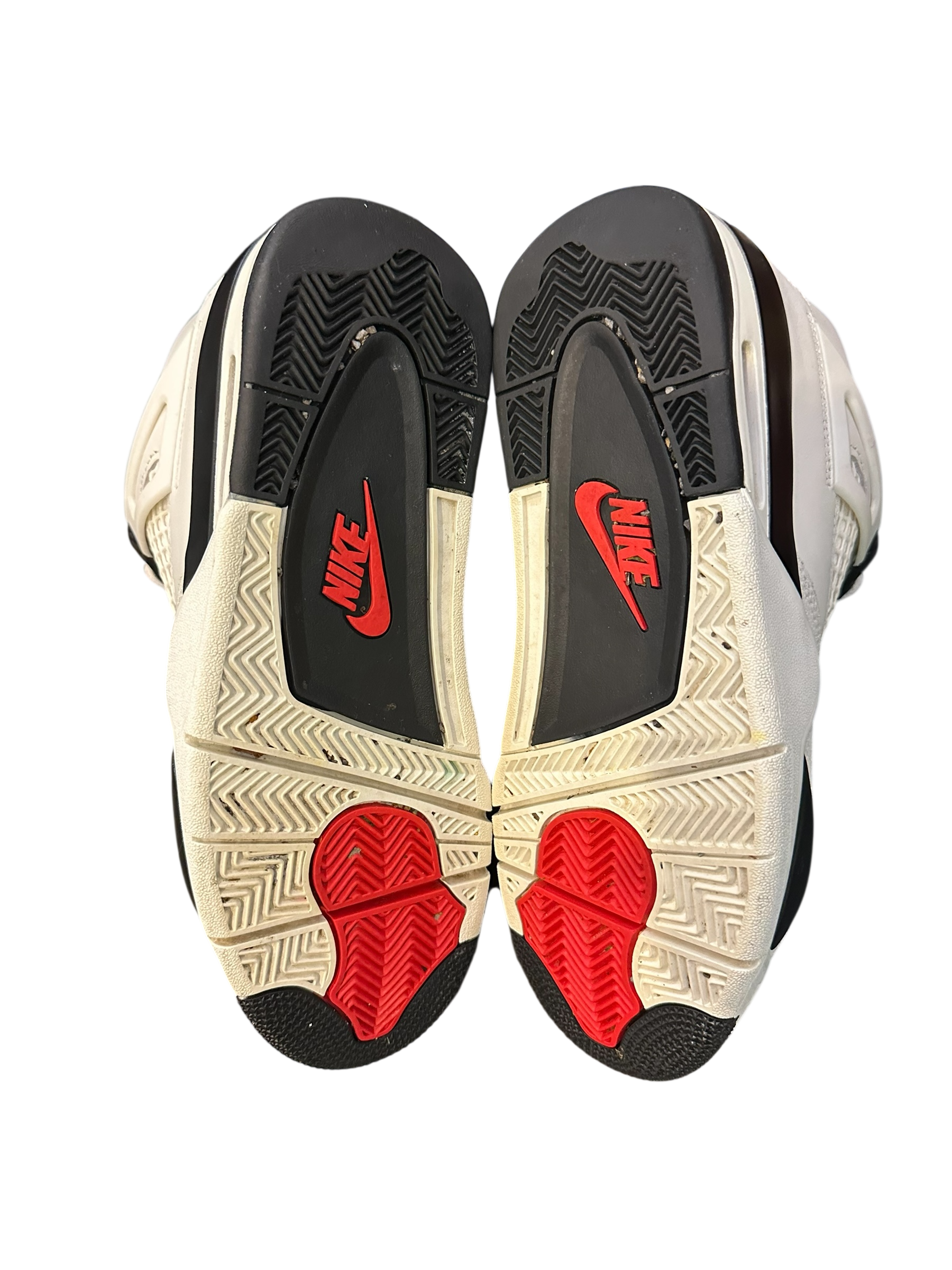 Jordan 4 Retro Flight Club