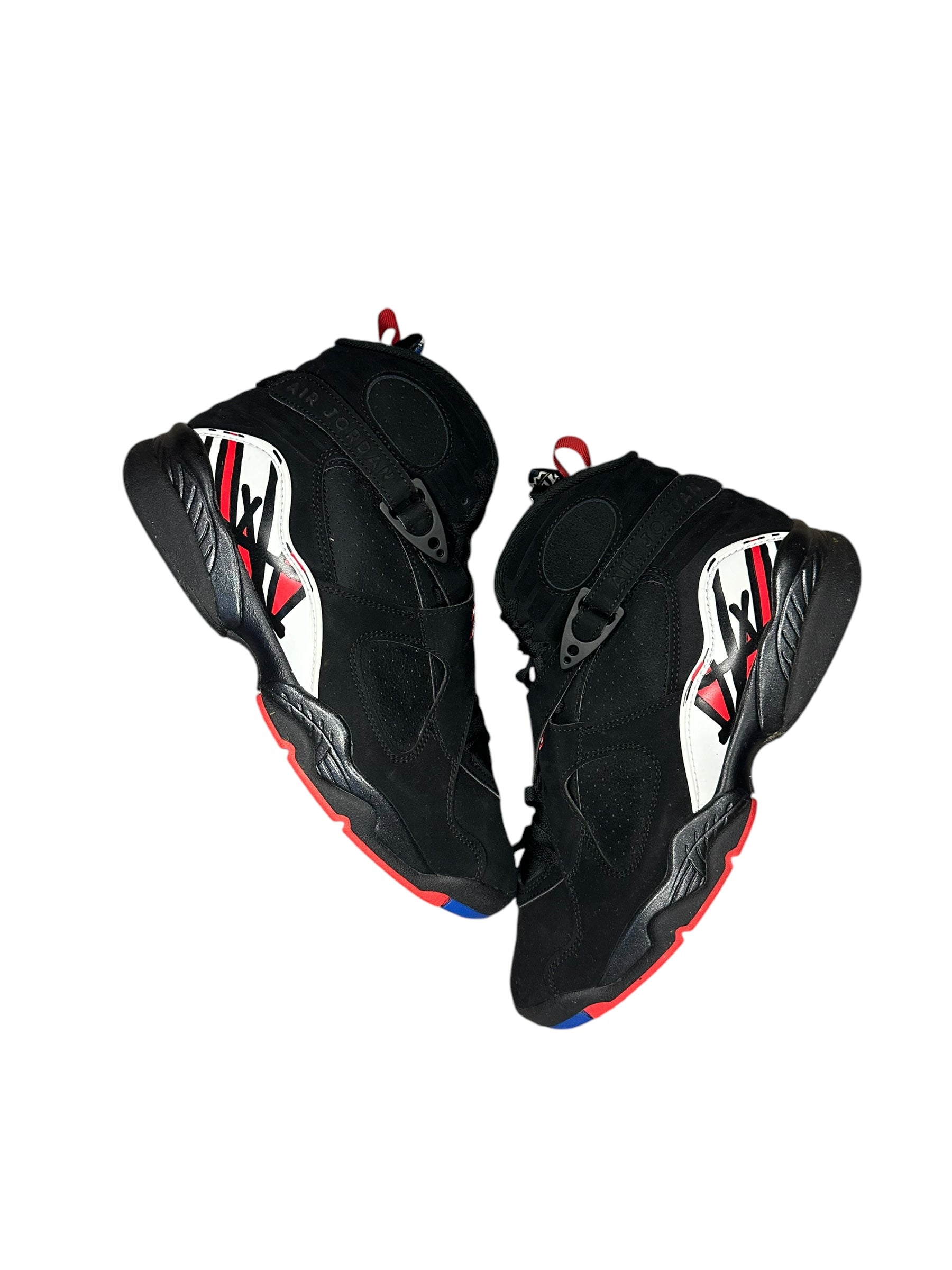 Jordan 8 Retro Playoffs (2023)