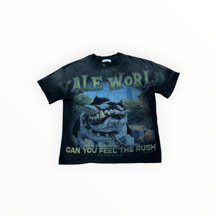 Vale Forever Wrecked Tee