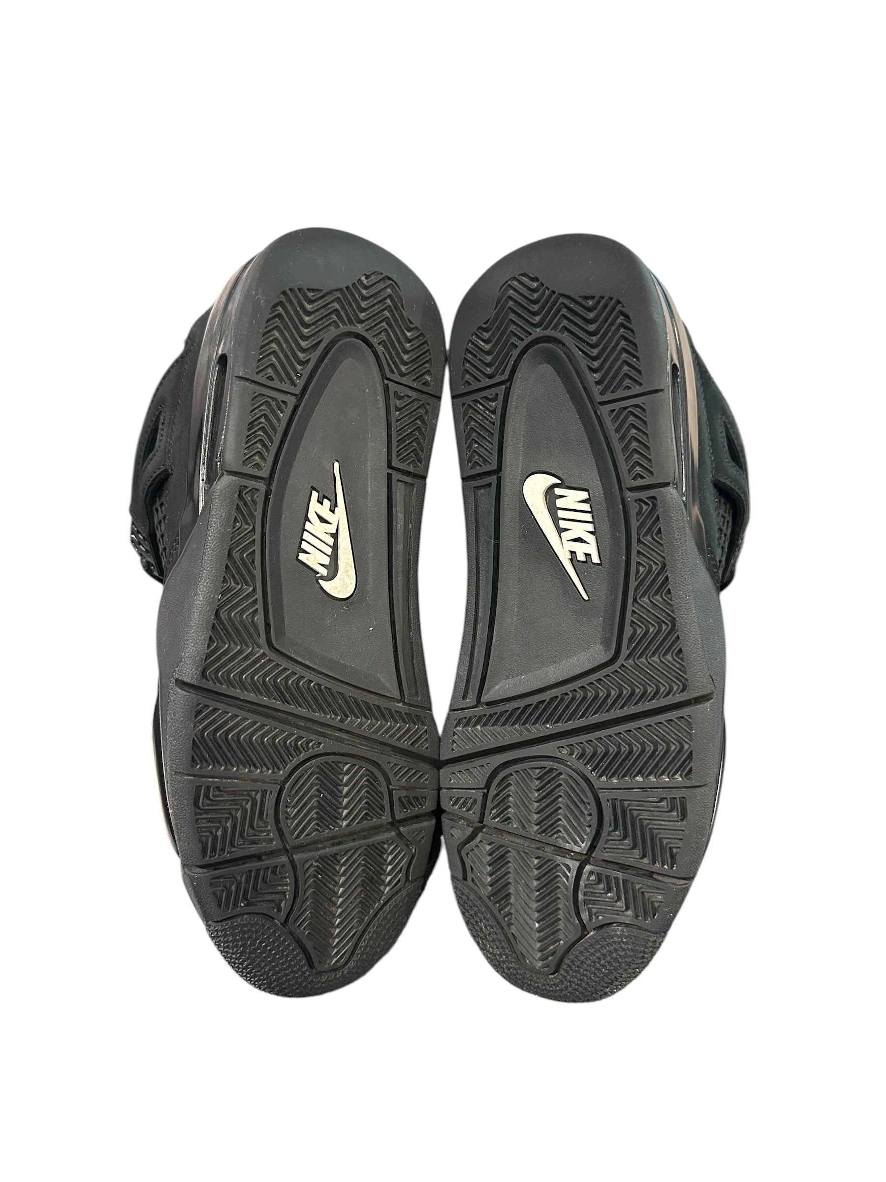 Jordan 4 Retro Black Cat (2025)