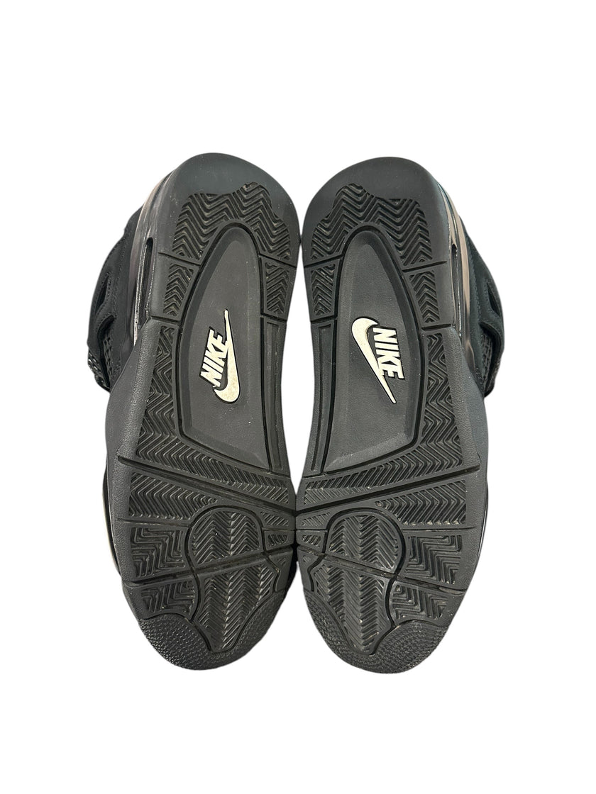 Jordan 4 Retro Black Cat (2025)