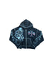 Vale Forever Hardy Boy Zip Up Hoodie