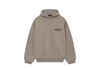 Essentials Fear of God Fleece Hoodie (FW24)