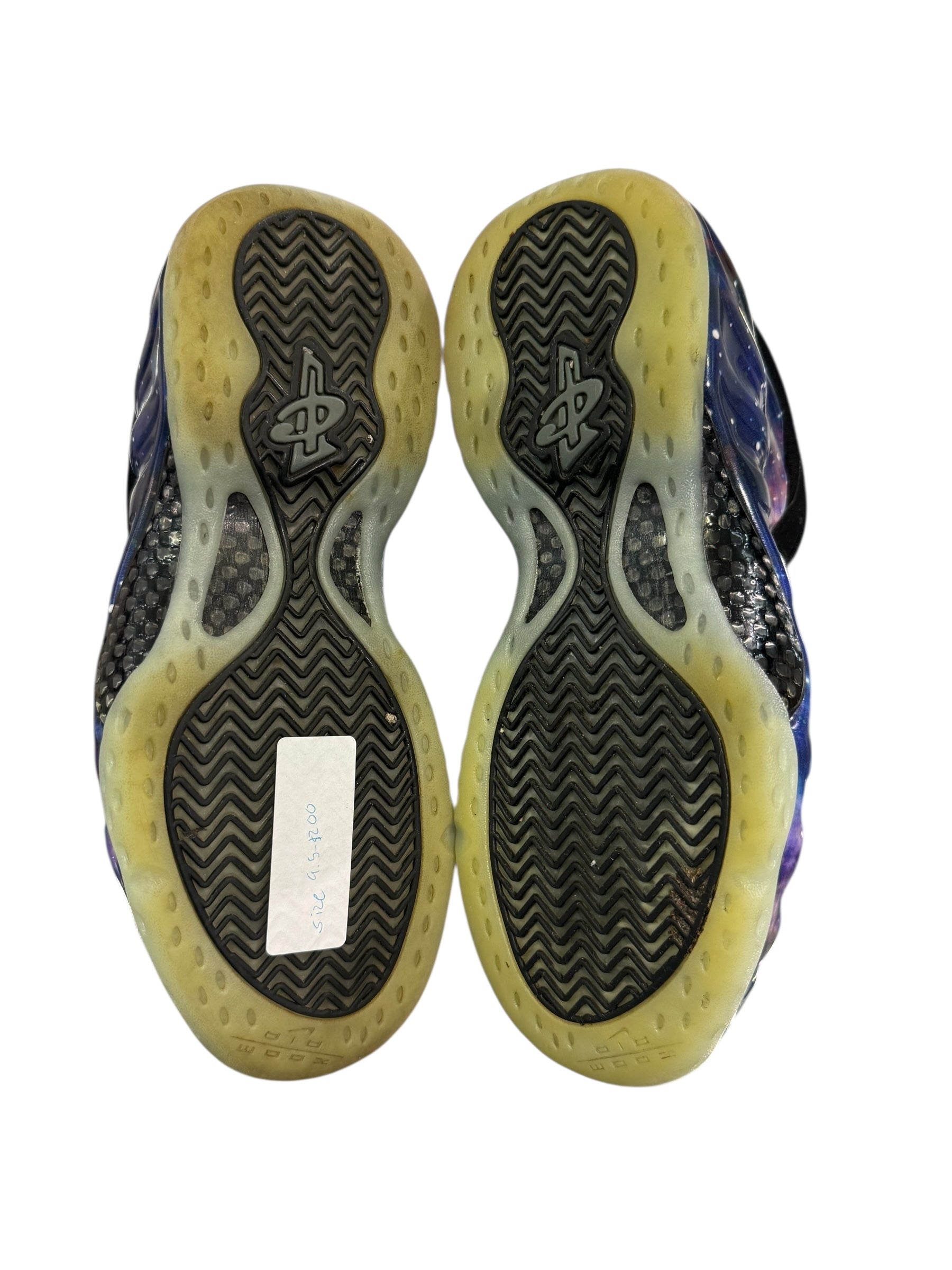 Nike Air Foamposite One Galaxy (2025)