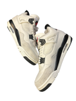 Jordan 4 Retro Flight Club