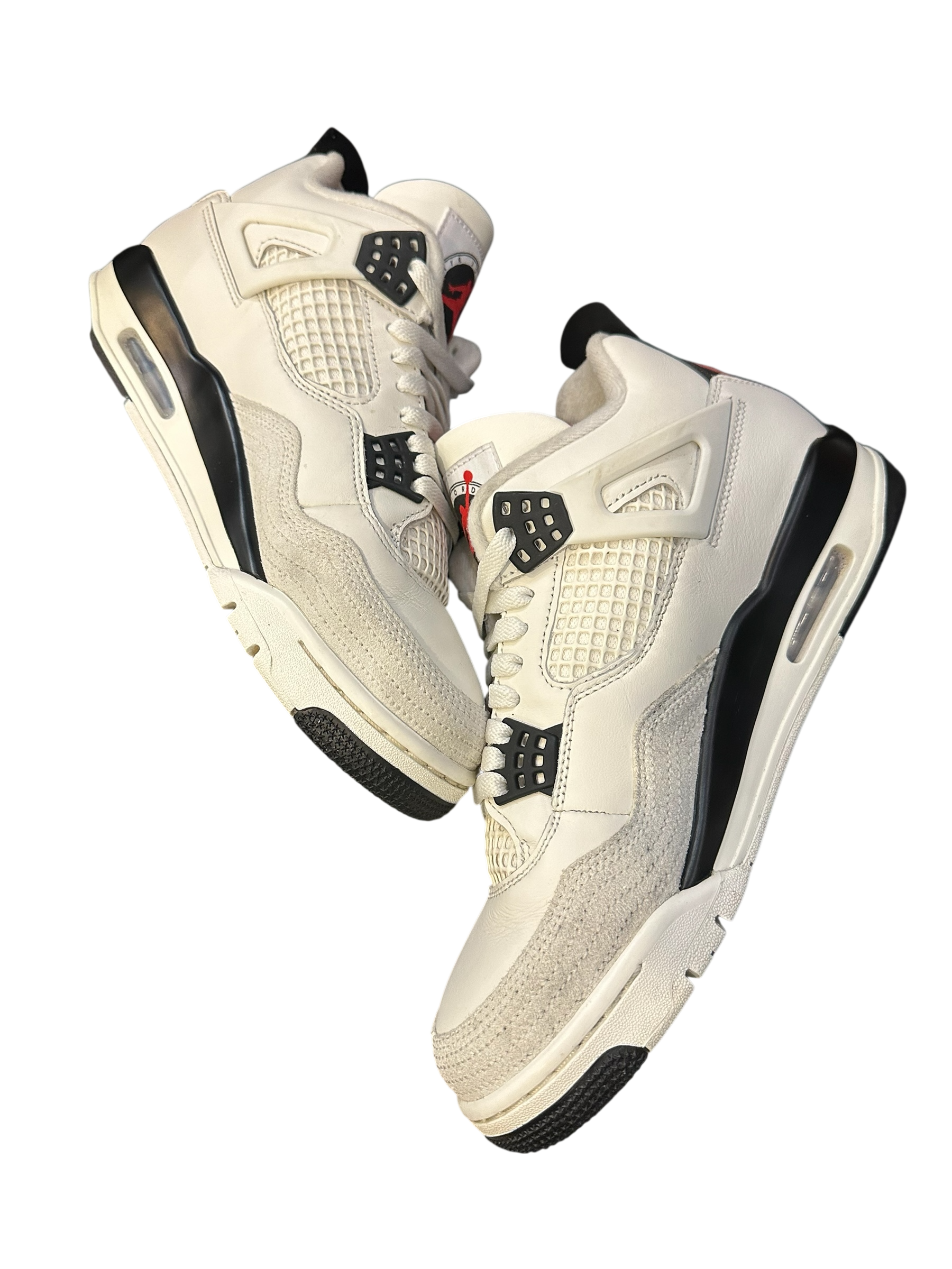 Jordan 4 Retro Flight Club