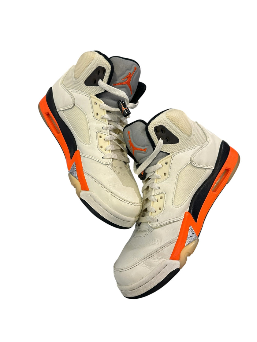 Jordan 5 Retro Shattered Backboard
