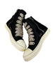 Rick Owens Fogachine High Black Milk