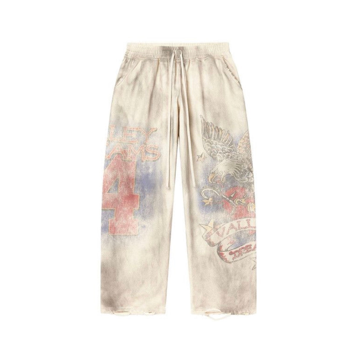 Vale Forever Nostalgia Sweats Cream