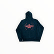 Bape x Swarovski Pullover Hoodie