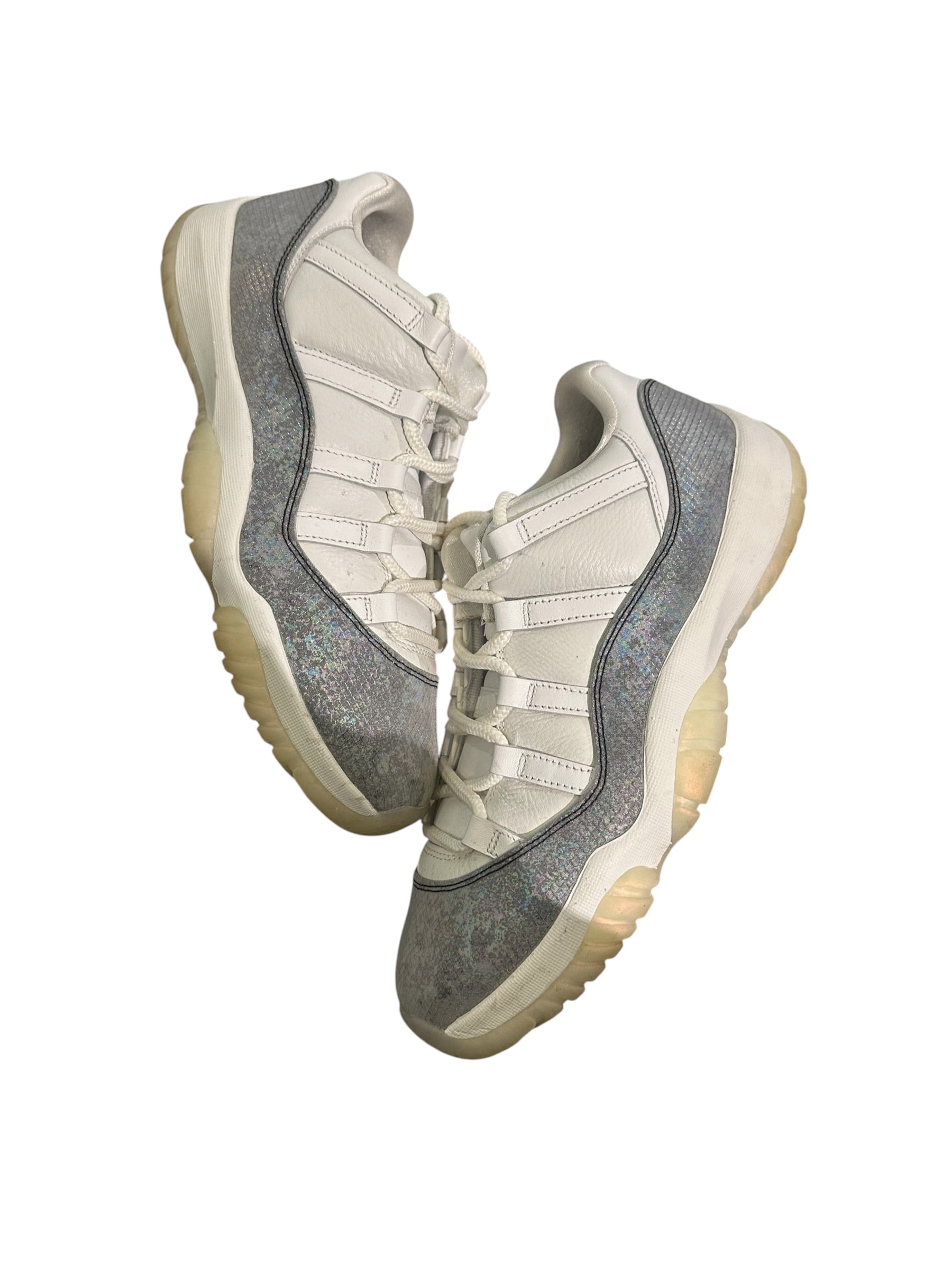 Jordan 11 Retro Low Year of the Snake