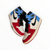 Jordan 1 Retro High Fearless UNC Chicago