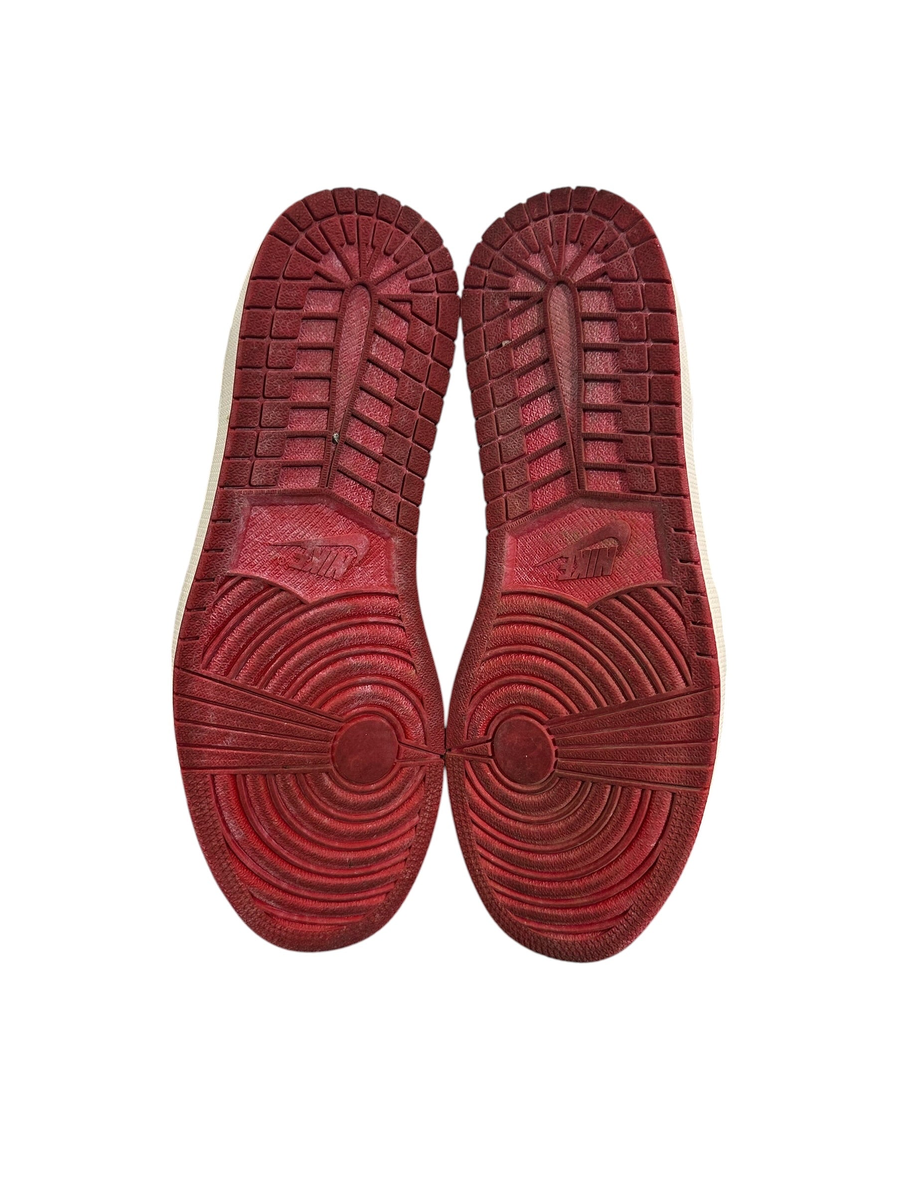 Jordan 1 Retro High OG Chicago Lost and Found