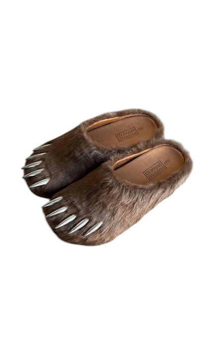 Bravest Studios Bear Claw Mules