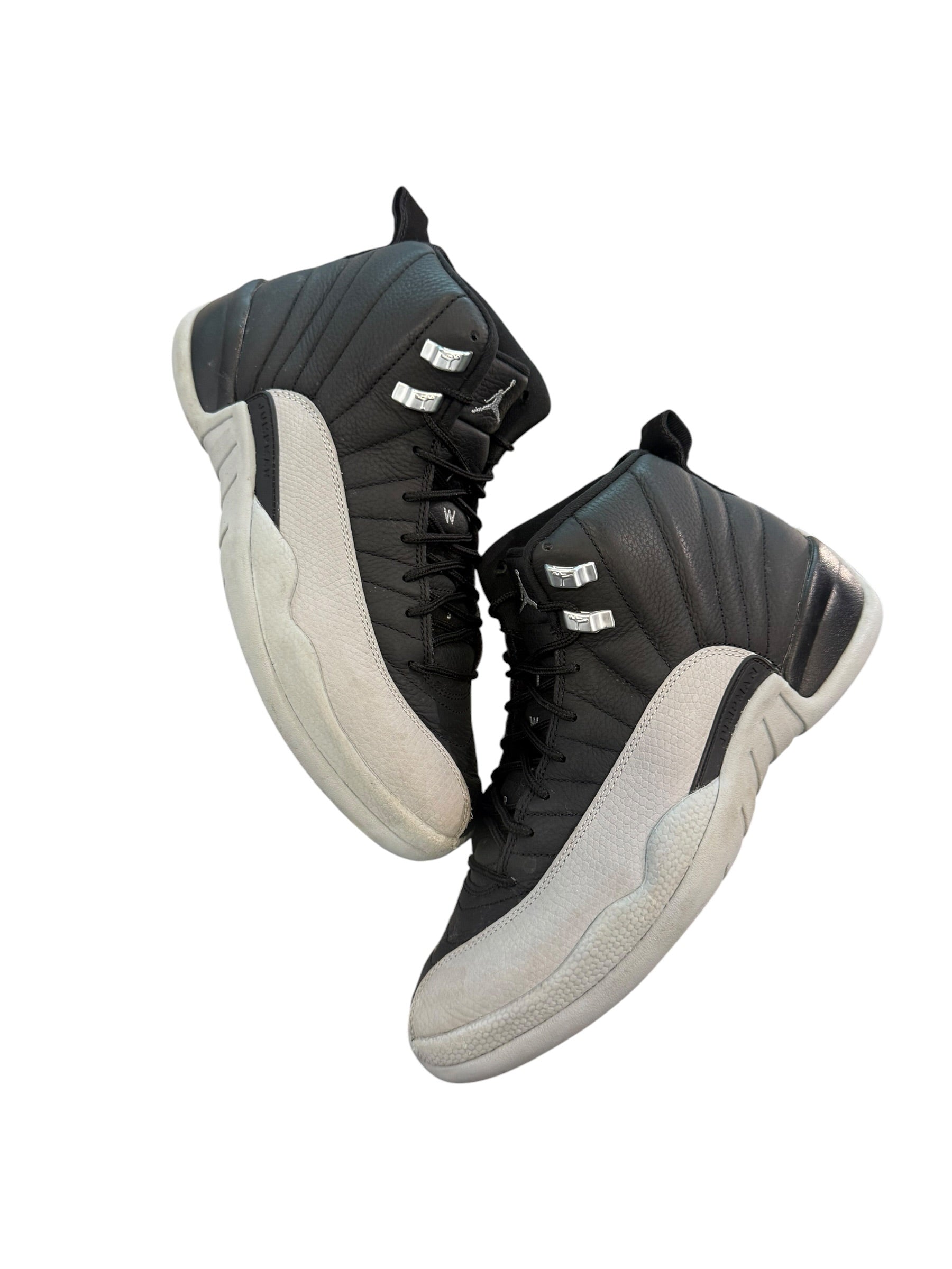 Jordan 12 Retro Barons