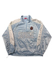 Supreme Satin Piping Pullover Light Blue