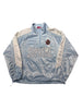 Supreme Satin Piping Pullover Light Blue