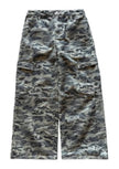 Greater Days Camo Cargo Pants