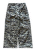 Greater Days Camo Cargo Pants