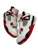 Jordan 4 Retro Fire Red (2020)