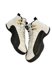Jordan 12 Retro Taxi