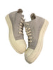 Rick Owens DrkShdw Low Top (Grey/Milk)