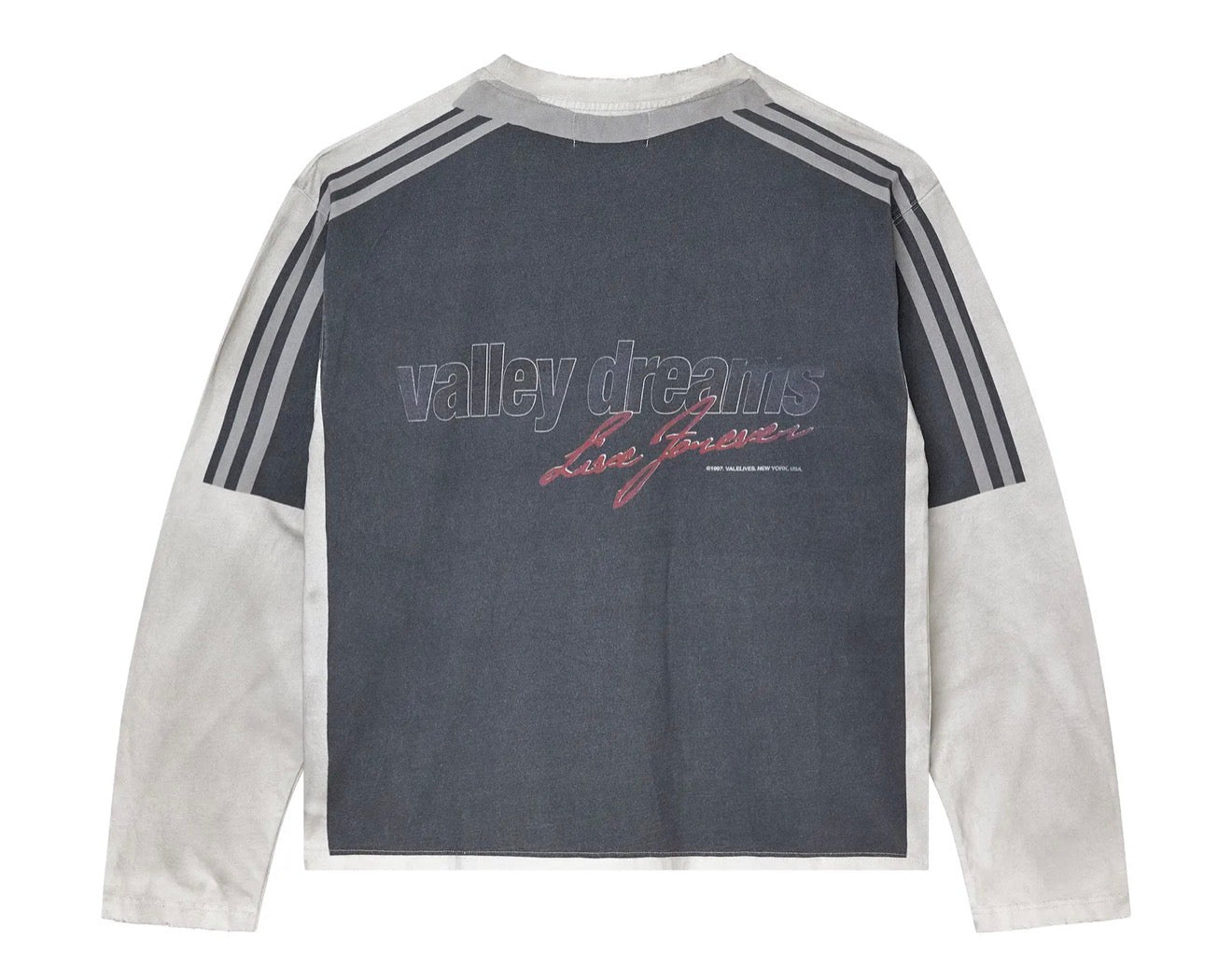 Vale Forever Encore LS Tee