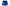Eric Emanuel EE I Love New York Shorts Royal Blue/White