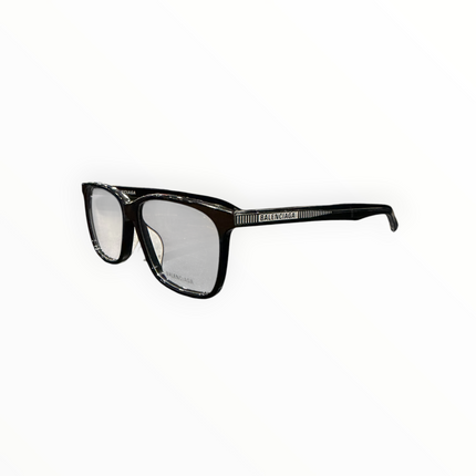Balenciaga Frames Black/Silver