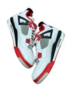 Jordan 4 Retro Fire Red (2020)