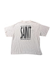 Saint Mxxxxxx Yourself Tee