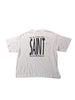 Saint Mxxxxxx Yourself Tee
