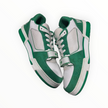 Louis Vuitton LV Trainer Green
