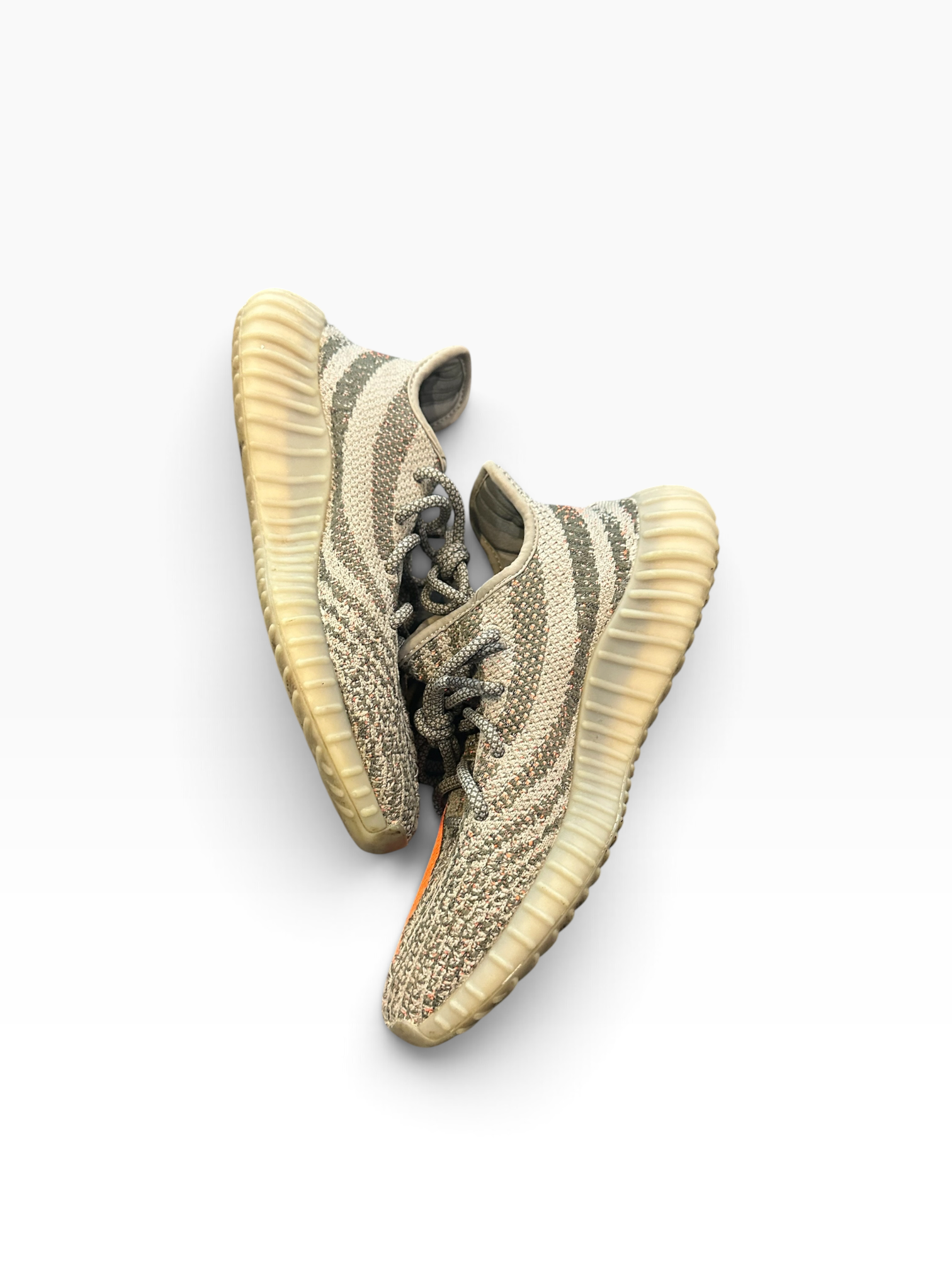 adidas Yeezy Boost 350 V2 Beluga Reflective