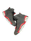 Jordan 6 Retro Infrared Salesman