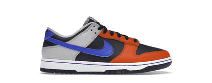 Nike Dunk Low EMB NBA 75th Anniversary Knicks