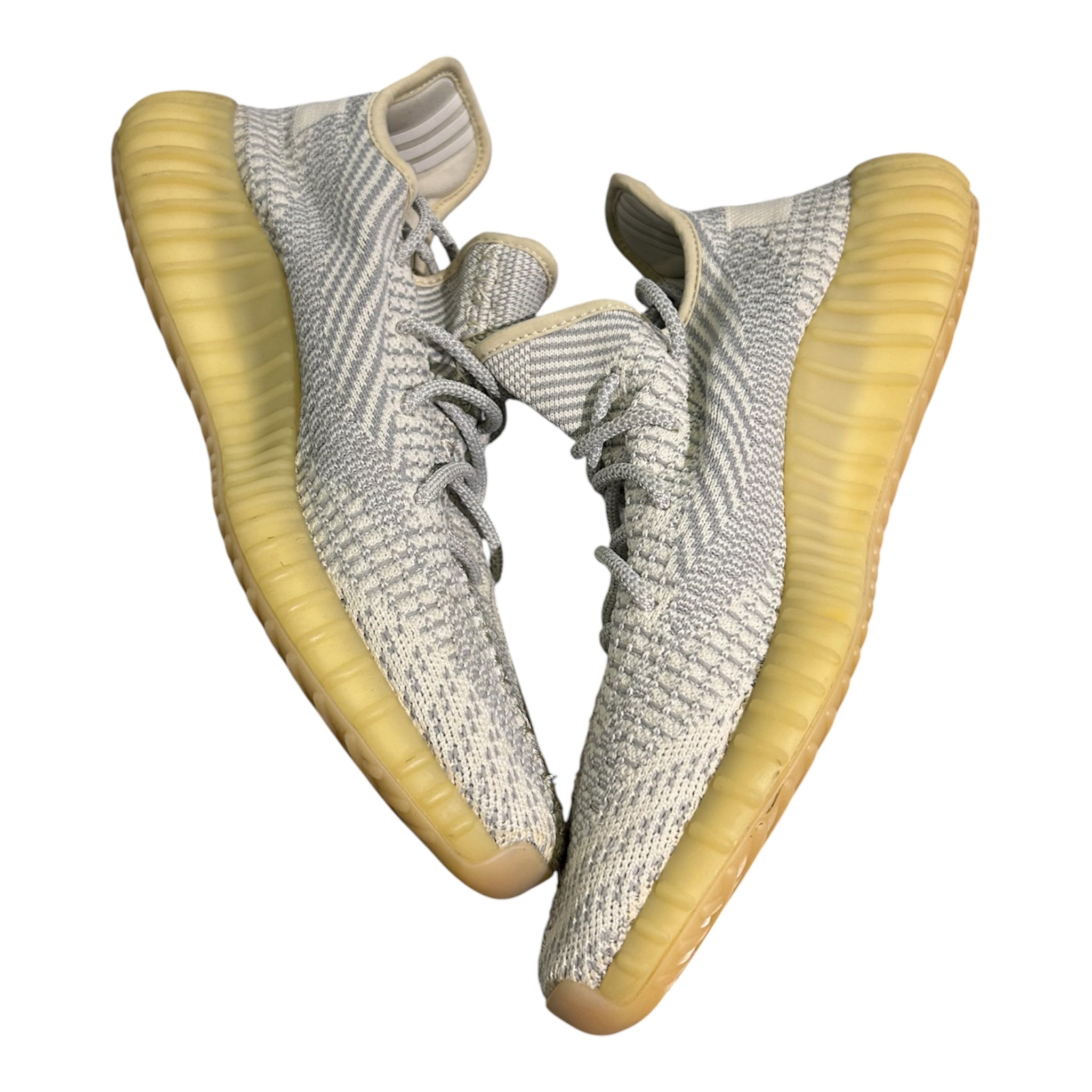 adidas Yeezy Boost 350 V2 Natural