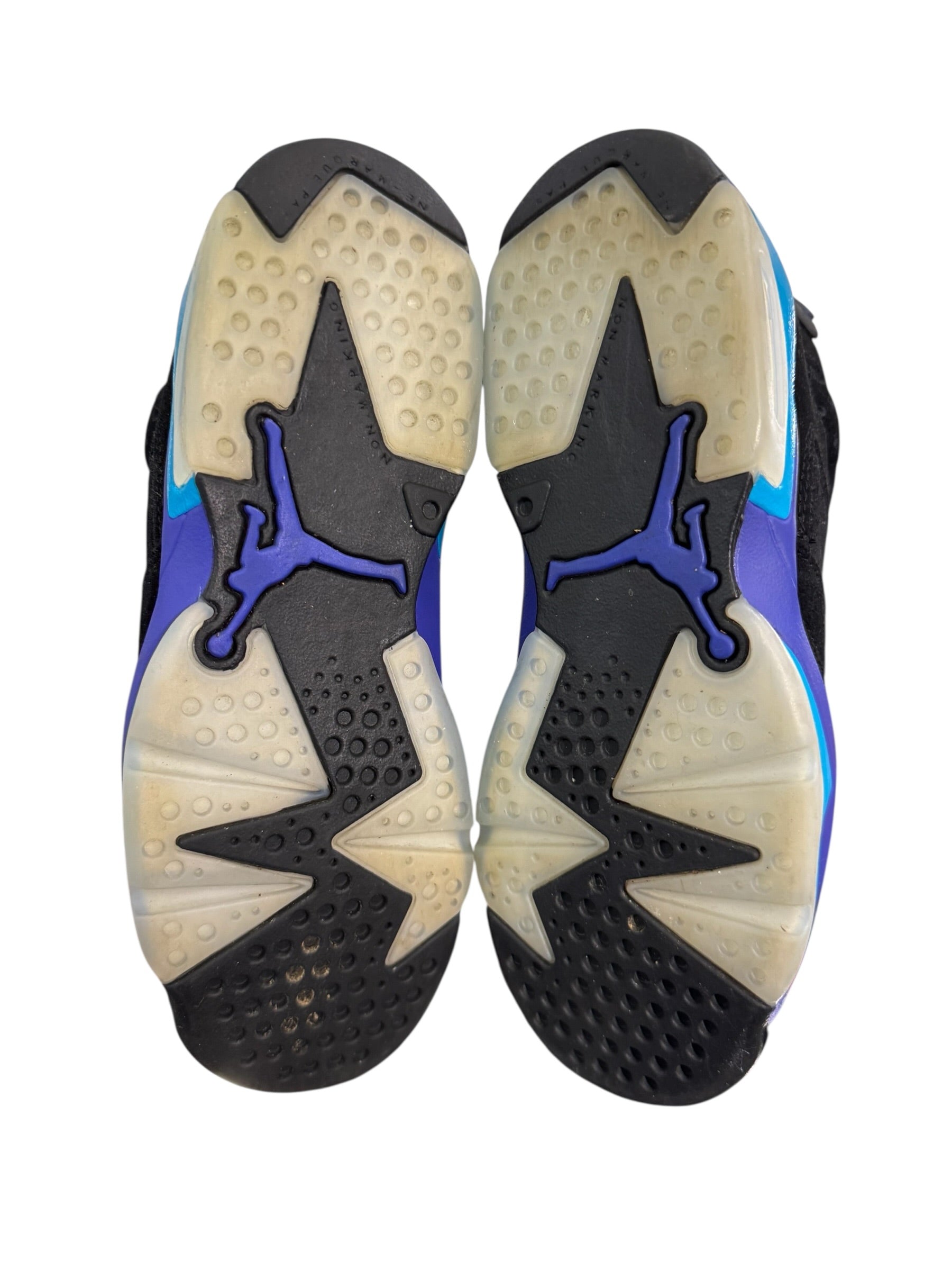 Jordan 6 Retro Aqua (GS)