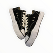 Maison Mihara Yasuhiro Peterson OG Sole Canvas Low Black