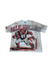 Vale Forever Falcon Bling Tee Cream